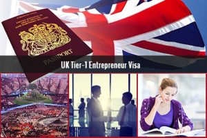 Định cư tại Anh – Visa Đại diện Duy Nhất