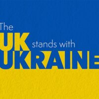 Vương Quốc Anh cấp thị thực tài trợ cho dân Ukraine