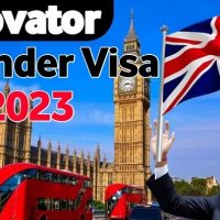 Innovator Founder Visa – Thị thực nhà sáng lập đổi mới Anh Quốc